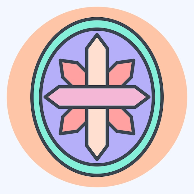 Tradycyjna Wyszywka — Rękodzieło i Warsztaty logo